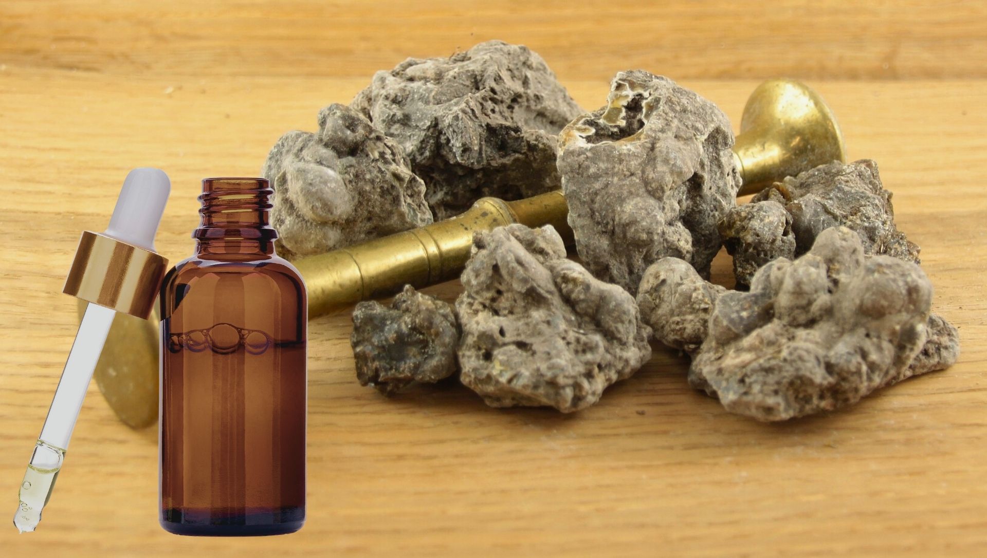 Aceite Esencial de Copal y Copaiba: Propiedades, Beneficios y Usos en Aromaterapia y Cuidado Natural
