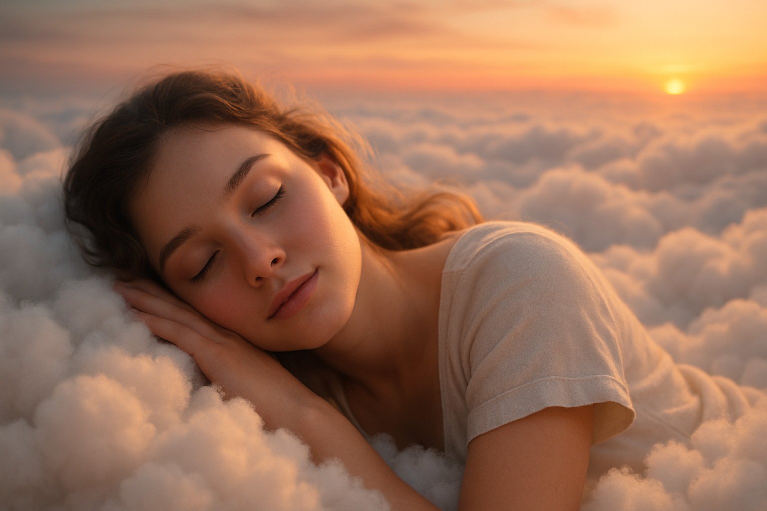 Aromaterapia para Mejorar el Sueño: Mezclas Suaves para una Noche de Calma