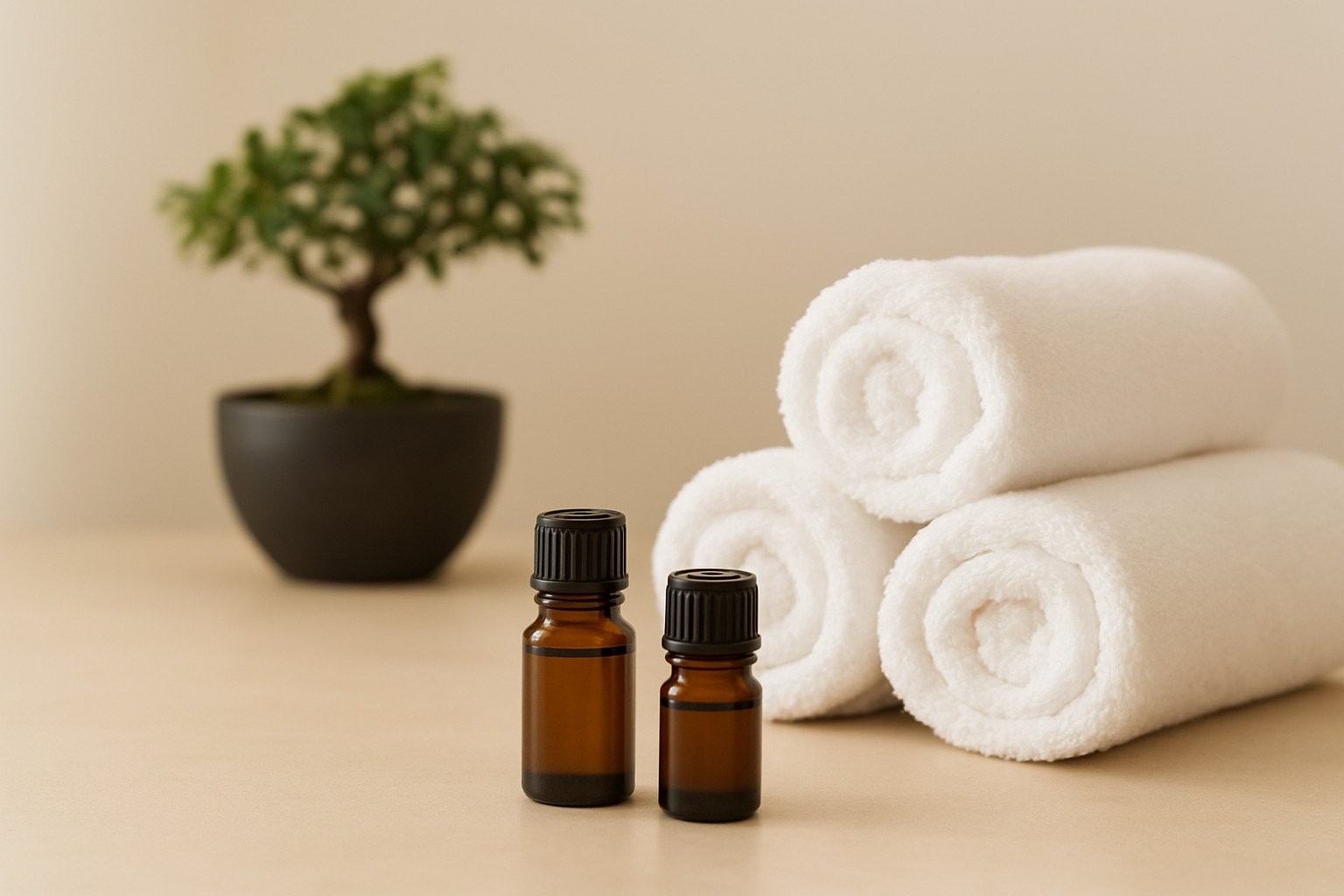 ¿Qué son los aceites esenciales? Una guía completa para principiantes